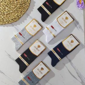 جوراب مردانه
