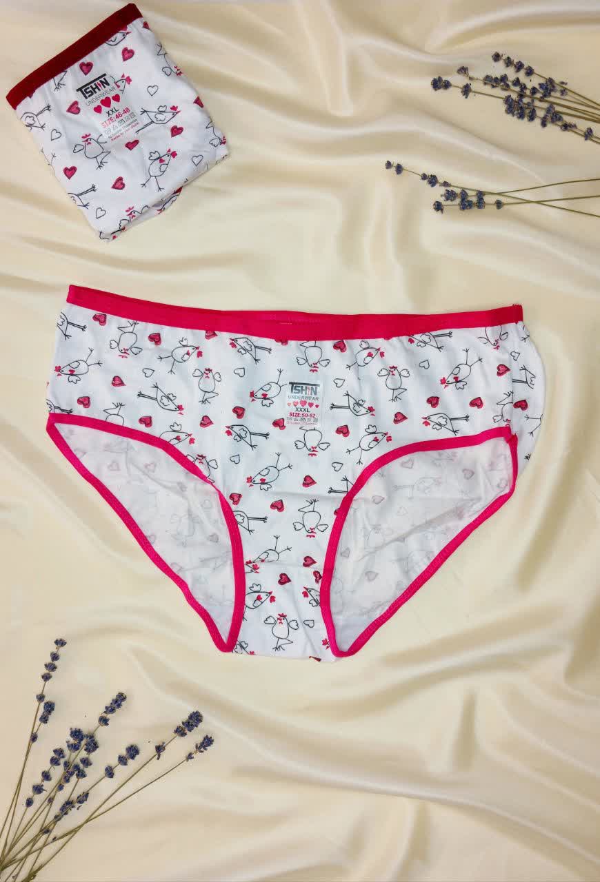 شورت طرح زنده