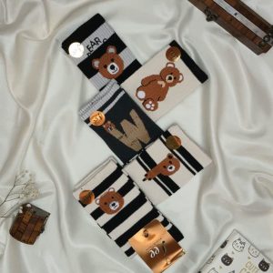 جوراب خرسی لیی