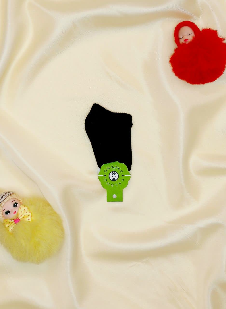 جوراب نوزادی گاو
