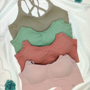 نیم تنه ورزشی