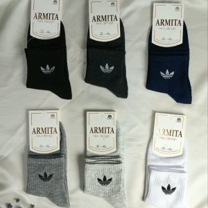 جوراب مردانه آرمیتا
