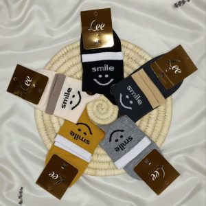 جوراب اسمایل