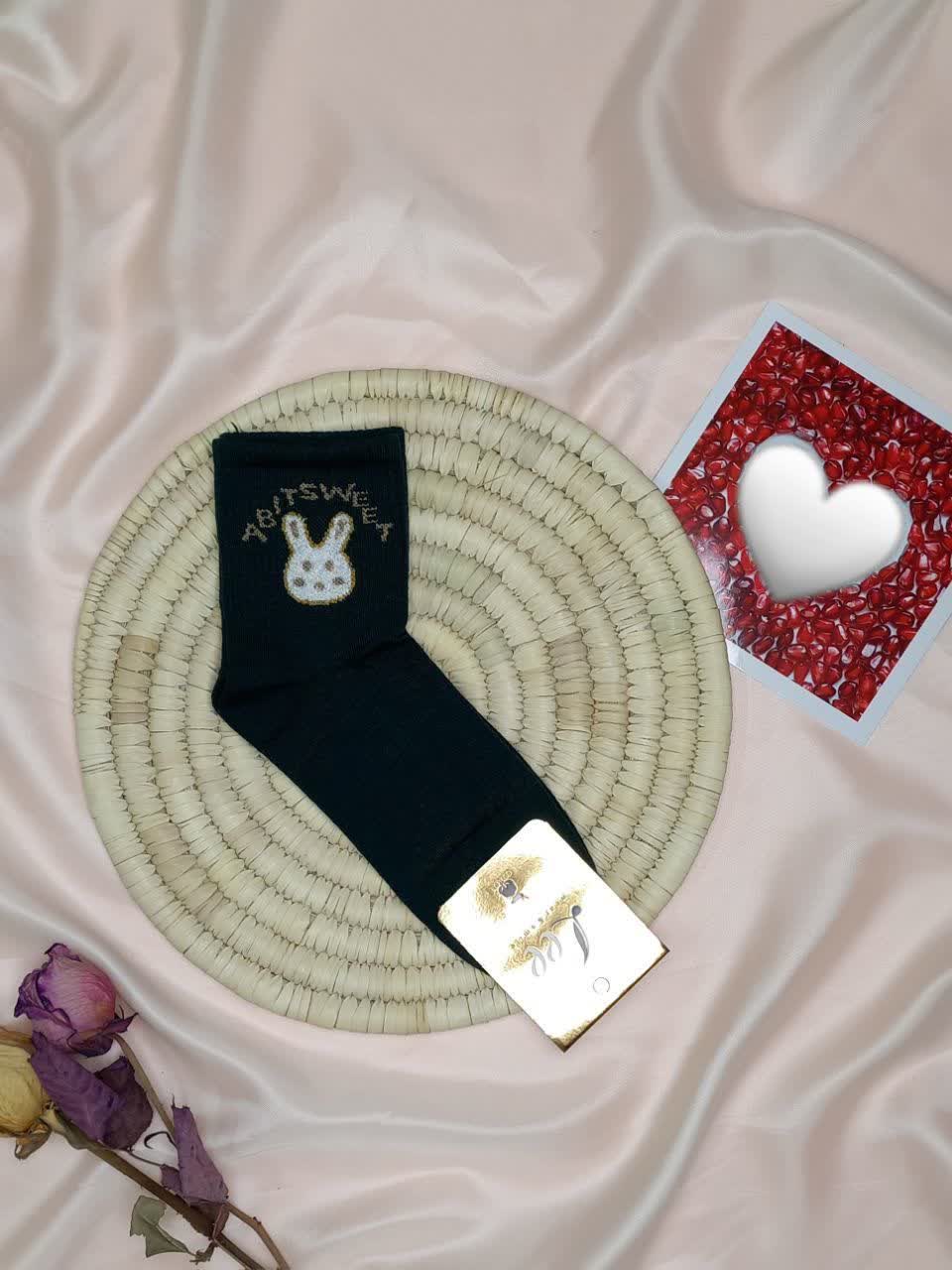 جوراب لی خرگوش