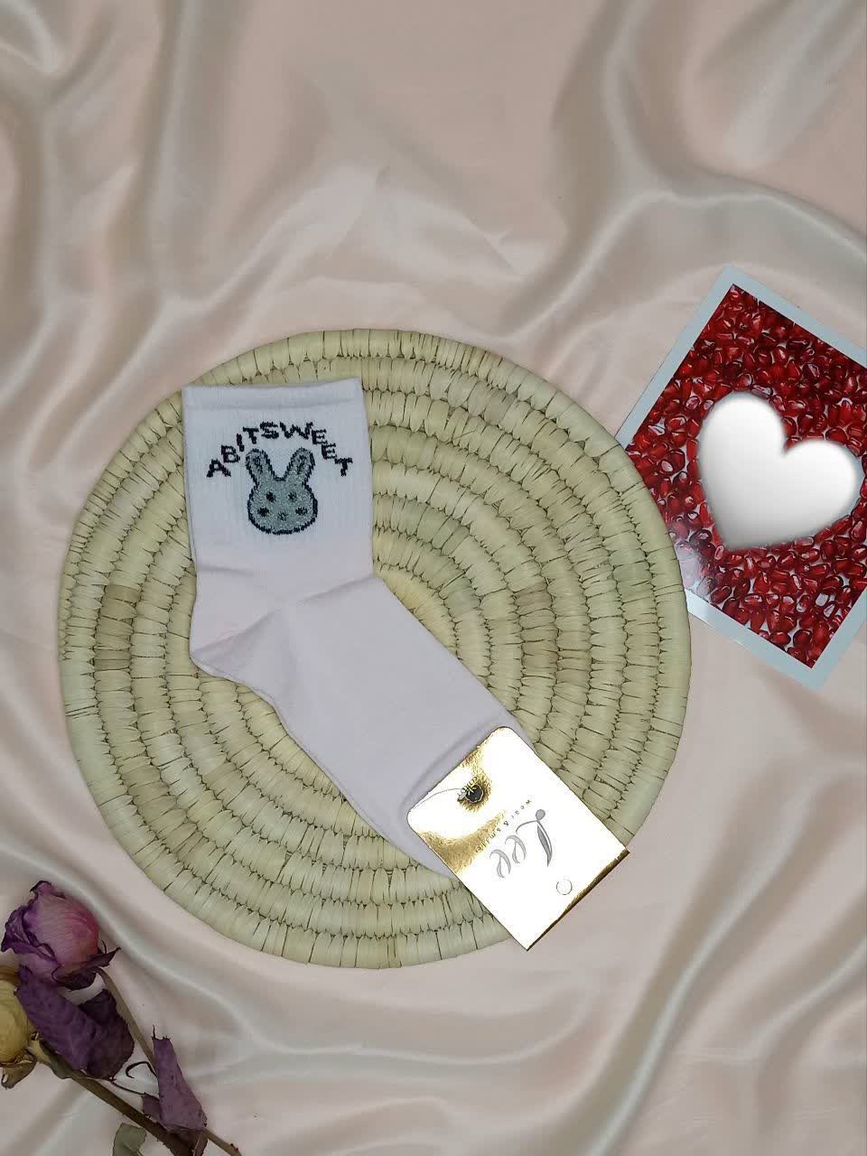 جوراب لی خرگوش