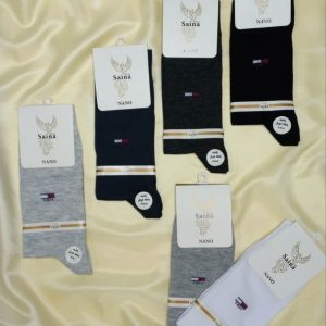 جوراب مردانه ساینا