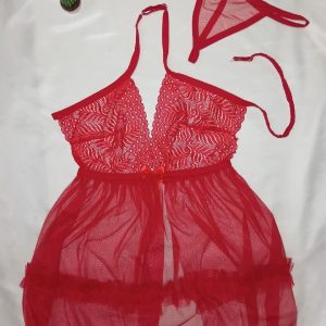لباس خواب پیراهنی