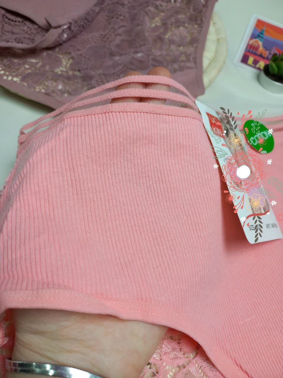 شورت کش شیشه ای گیپوری