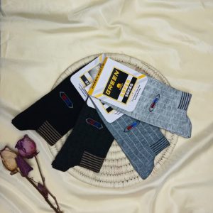 جوراب گرین سوپر پنبه
