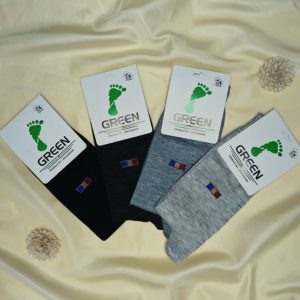 جوراب گرین طرح خانه