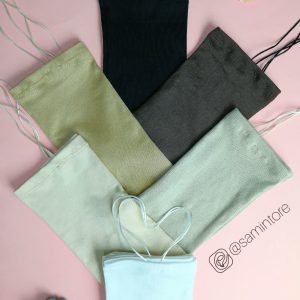 کراپ بندماکارانی ساده