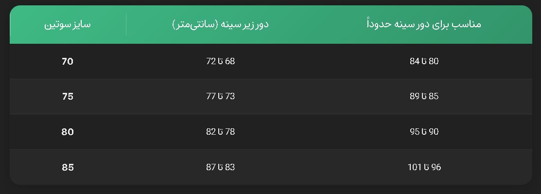 سوتین دو رنگ کلوین