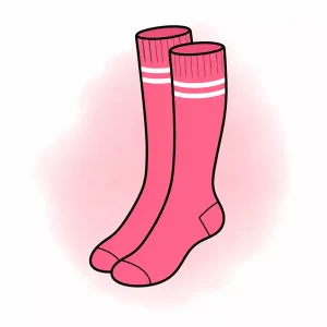 جوراب اسپرت