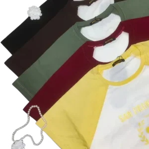 تیشرت سن فرانسیسکو